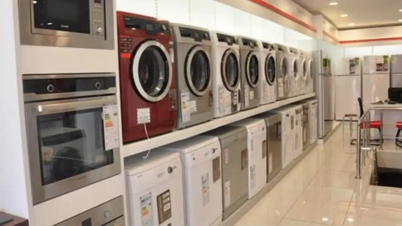 Aladağ Beyaz Eşya Tamircisi